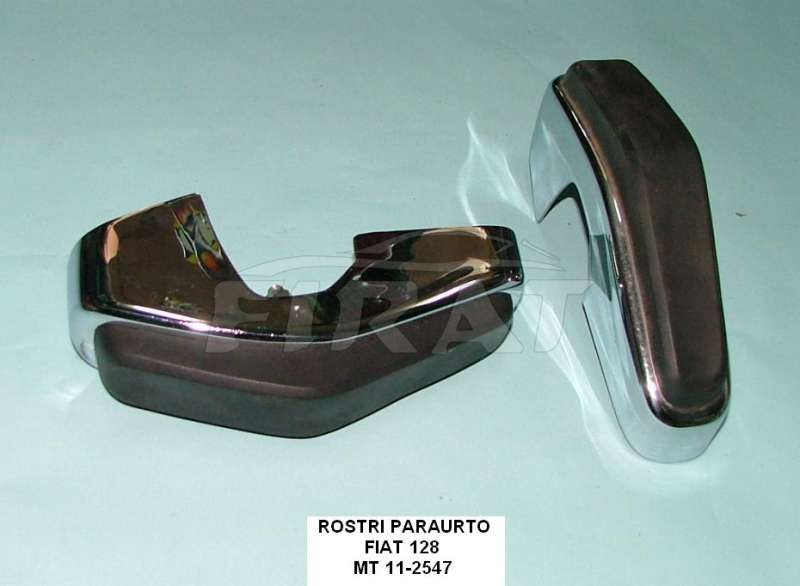 ROSTRI PARAURTO FIAT 128 1 SERIE